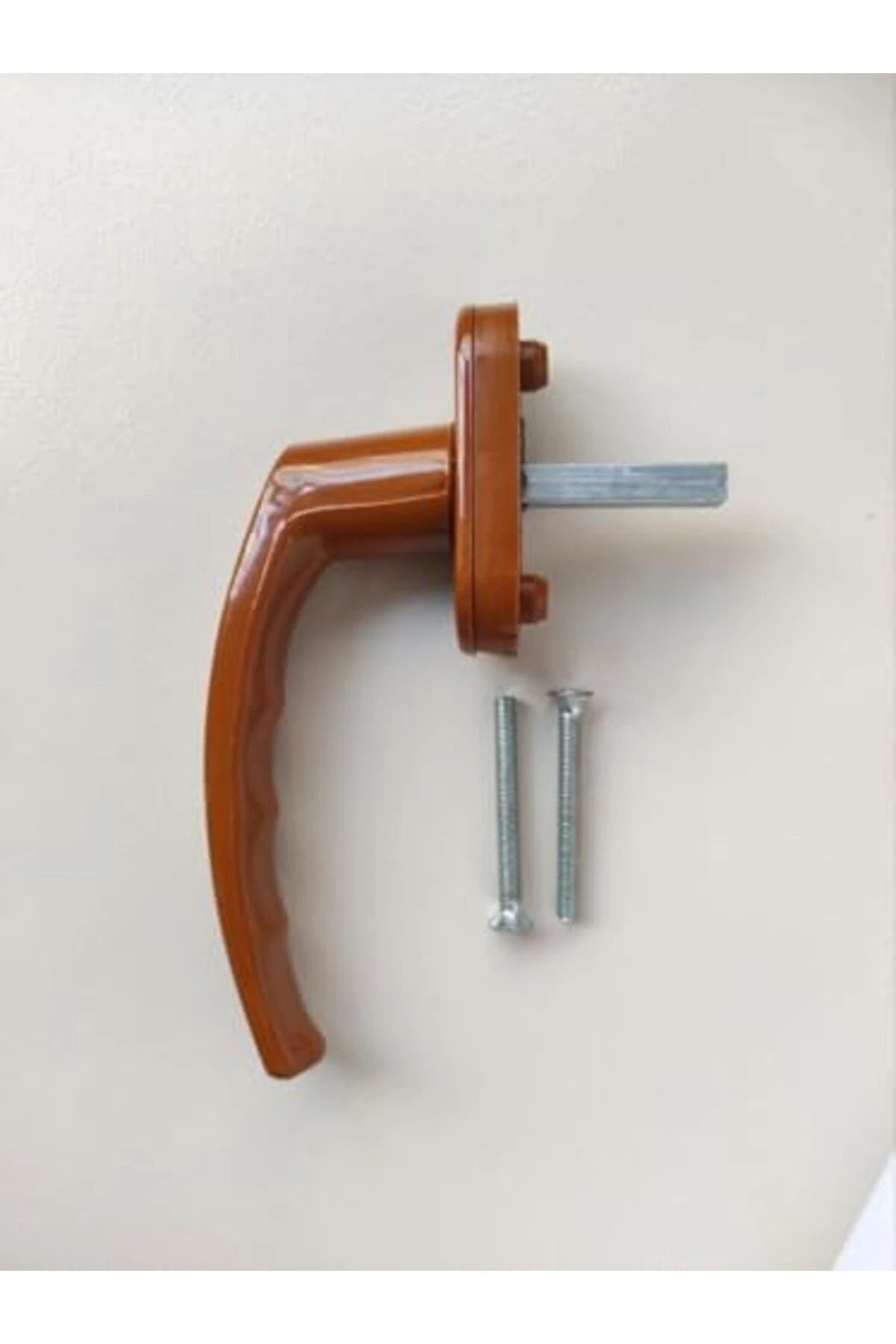 Pimapen Pencere Kolu Balkon Sürme Kapı Kolu (3, Açık ) 1190698