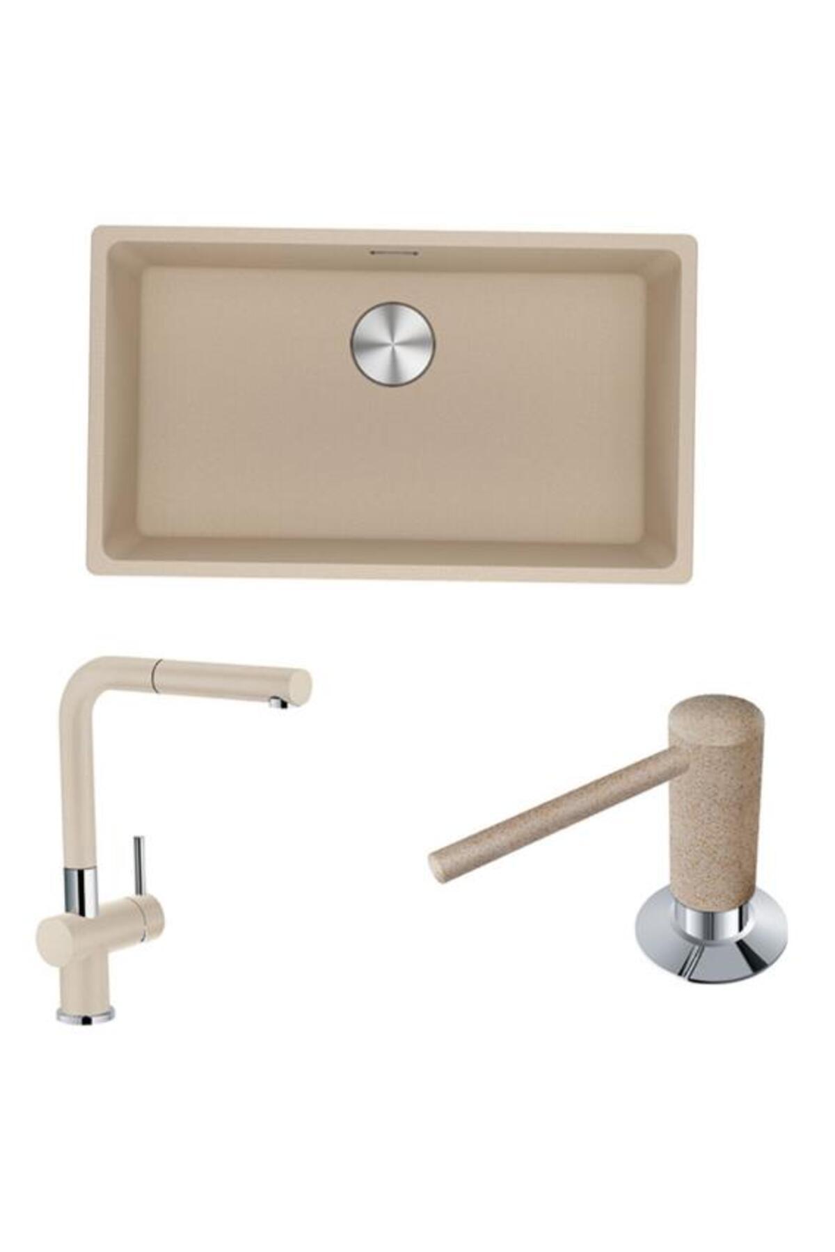 Mrg 210/110-72 Avena Eviye Actıve Plus Doccıa&sabunluk Set Kampanya