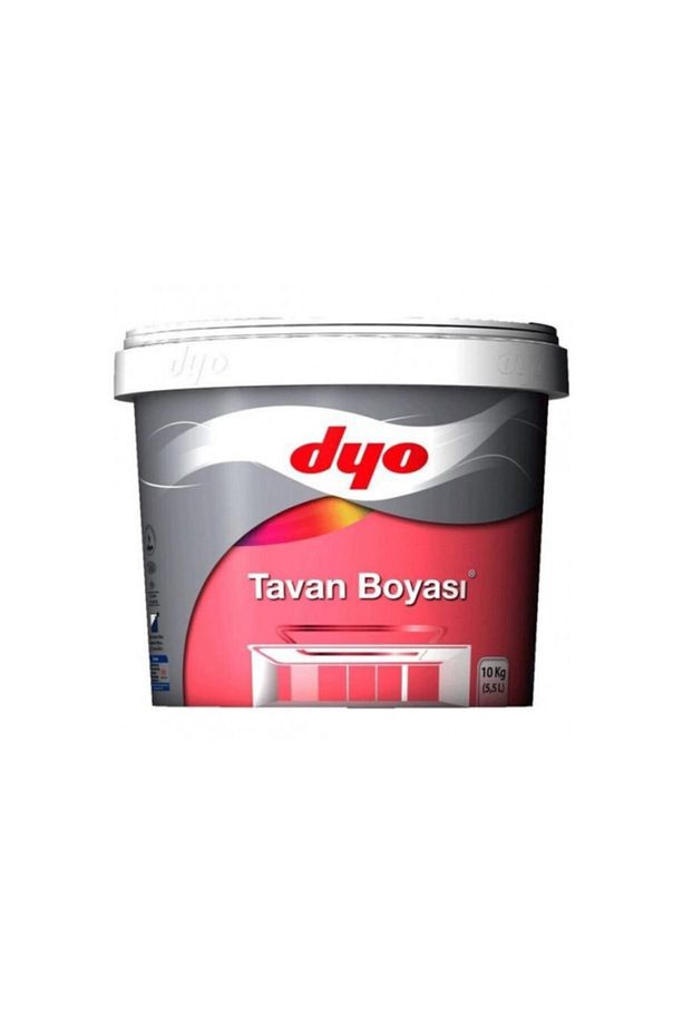 Tavan Boyası 10kg