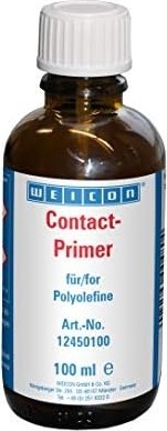 Ca-Primer | 100 ml | Uygulanması Zor Plastikler Için Bağlanma Ajanı