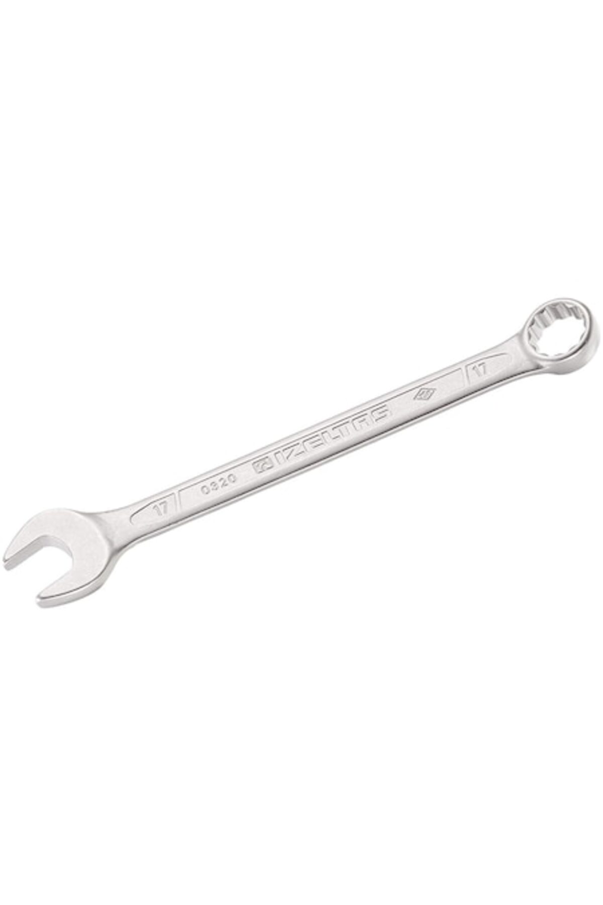 7 Mm Izeltaş Kombine Anahtar Kısa Boy (MM)