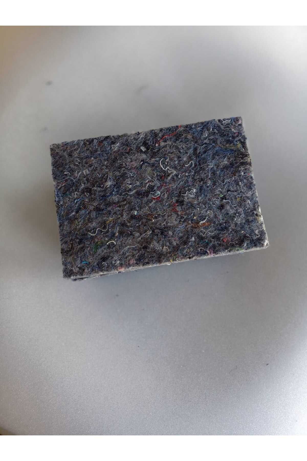 Karavan Keçesi Parça 10 Adet - 23CMx16CM - 15MM Kalınlık