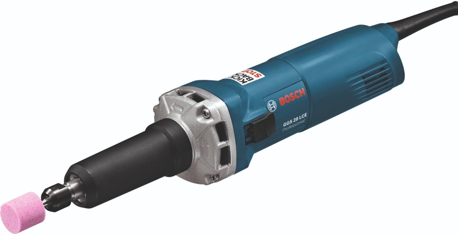 Kalıpçı Taşlama 650W GGS28LCE 0601221100