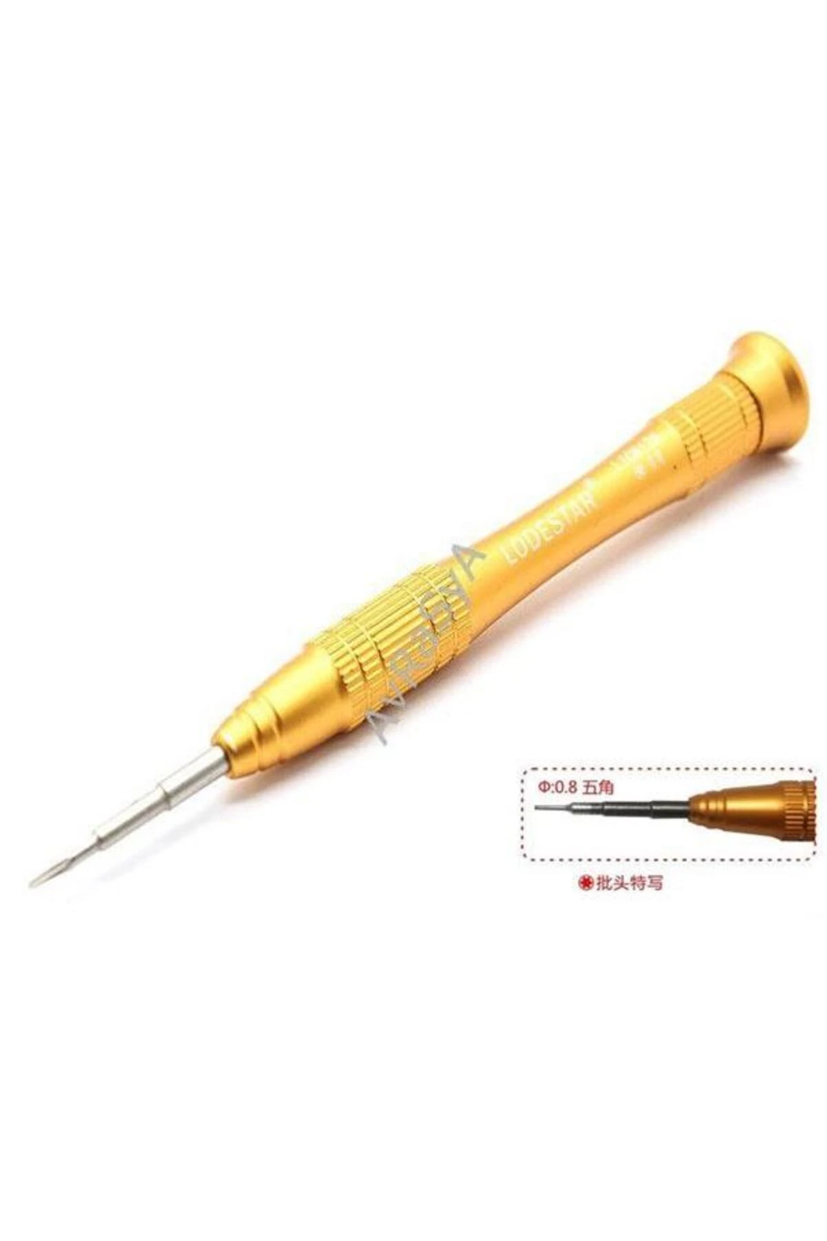 L108128 Iphone Tornavidası 0.8x25mm