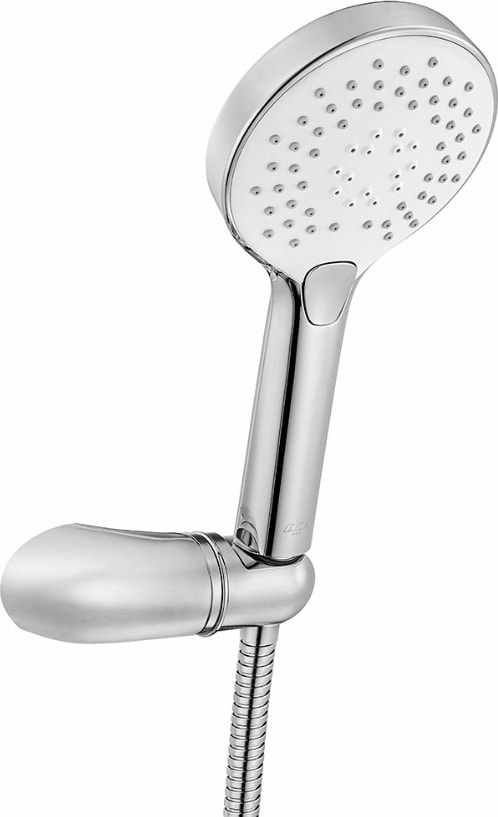 Eca Purity Mafsallı Duş Seti Banyo Üst Takımı 102117389