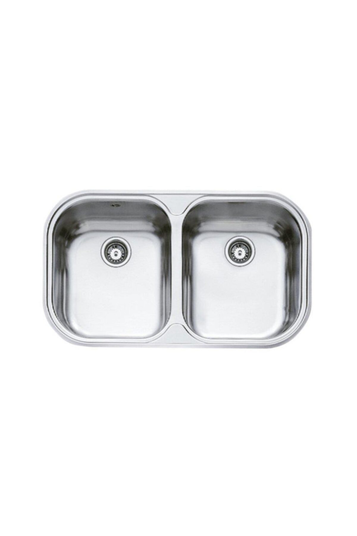 Stylo 2b Cn Paslanmaz Çelik Evye