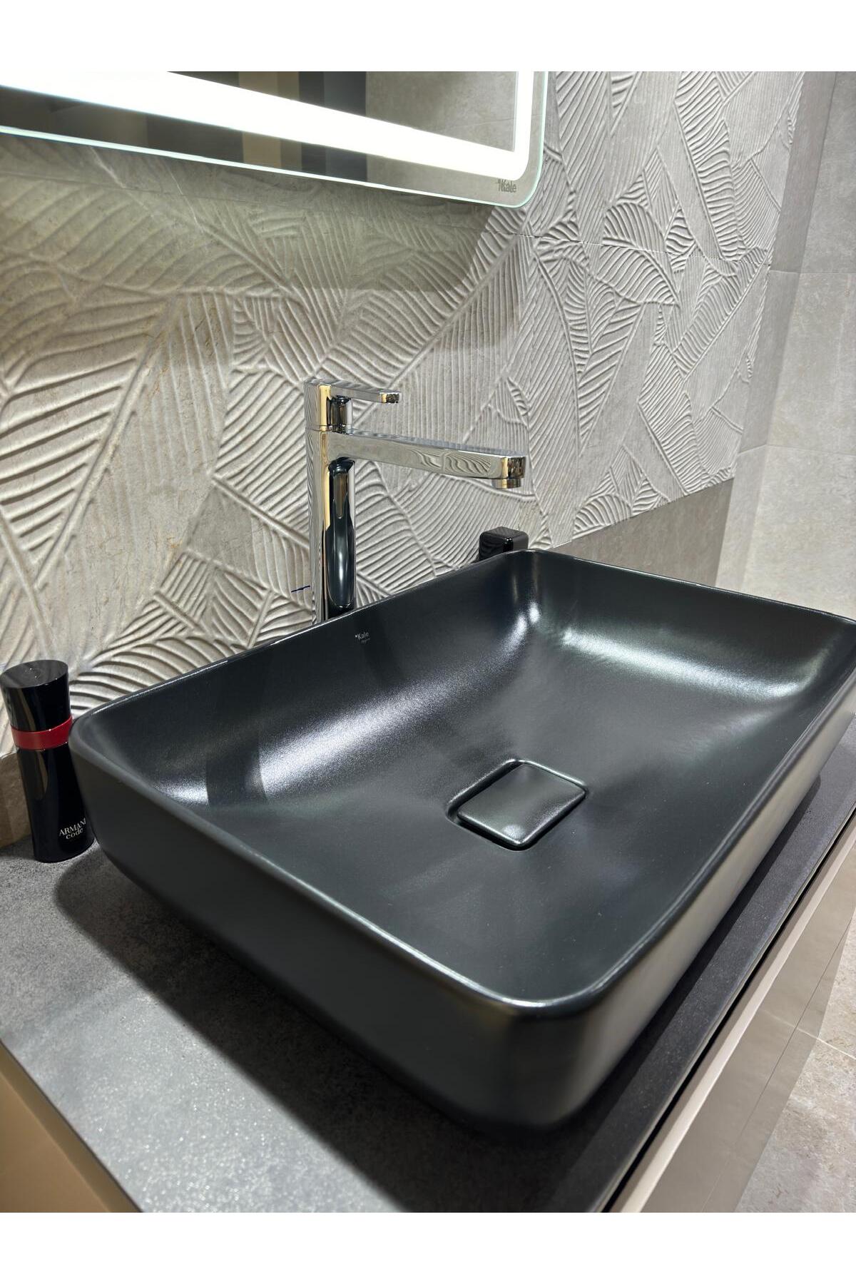 Nova Yüksek Lavabo Bataryası