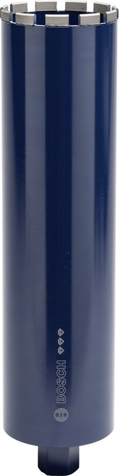 BOSCH Elmas Karot Uç 127 mm 1 1/4'' Unc Giriş