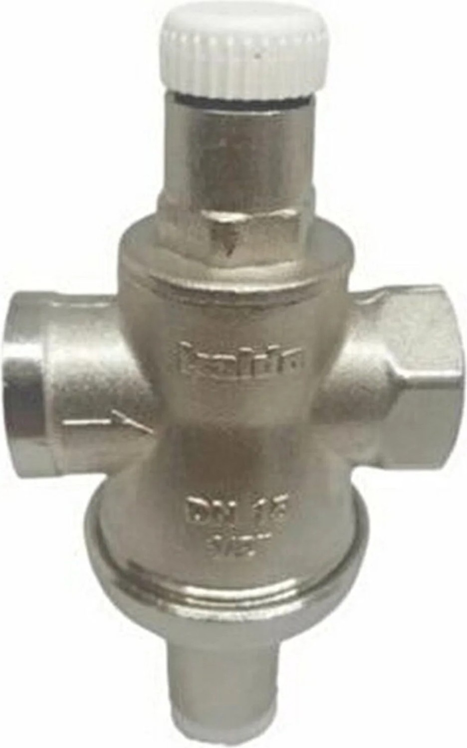 3/4" Rekorsuz Basınç Düşürücü
