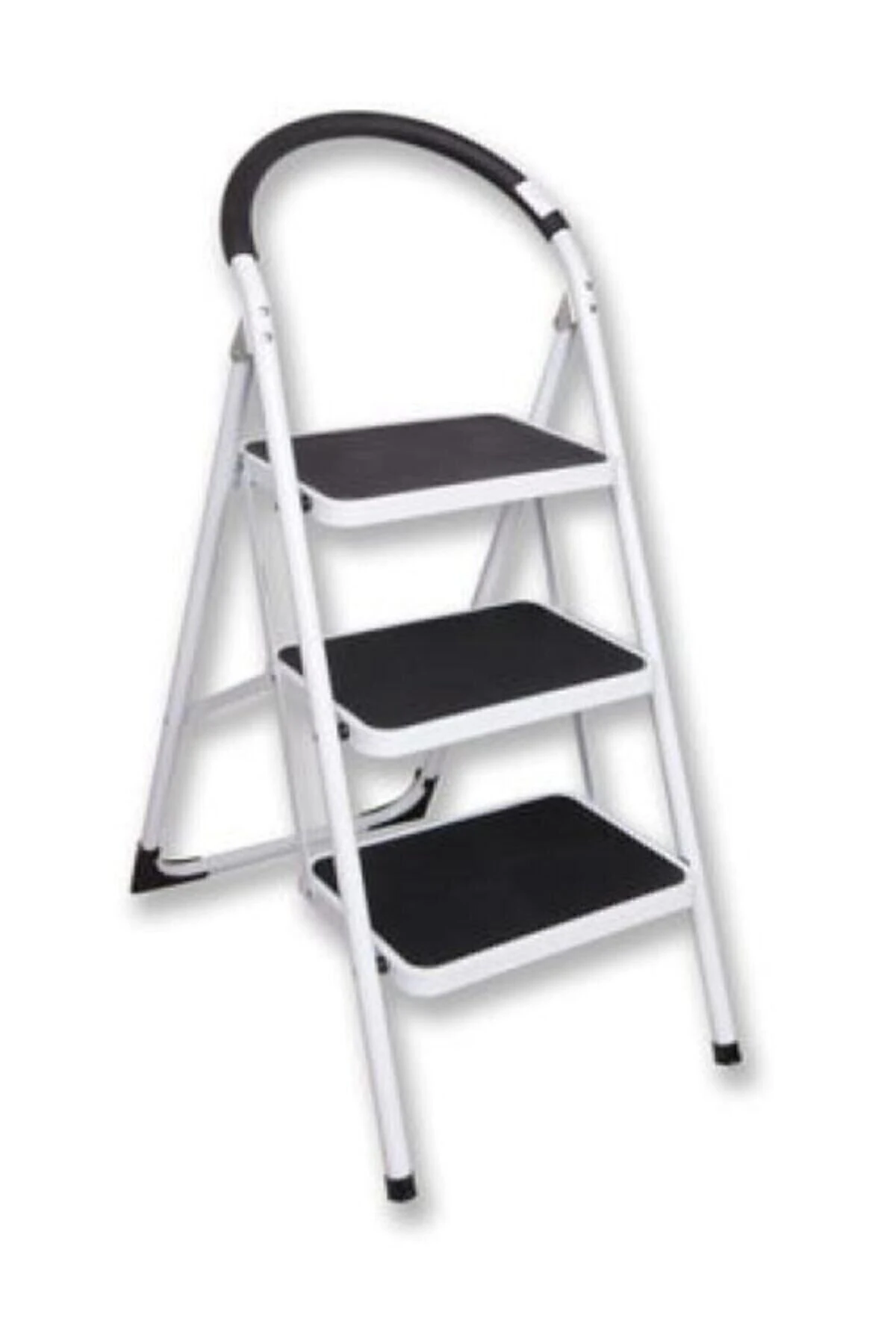 ASVERA 3 Basamaklı Merdiven 2020