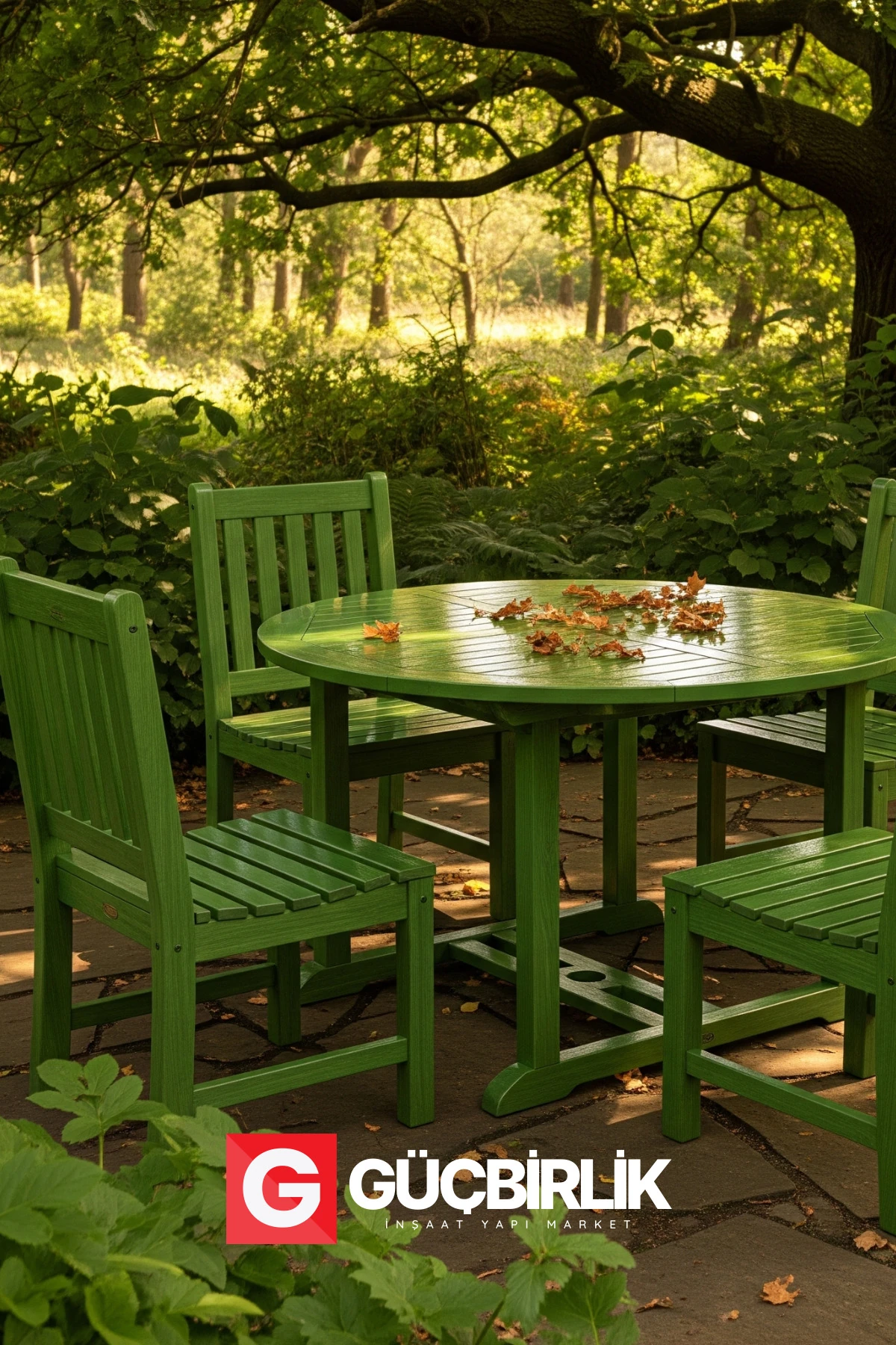 Permovernik Vernikli Ahşap Koruyucu, Dekoratif Koruyucu Ahşap Verniği | 0,75L - 2,5L