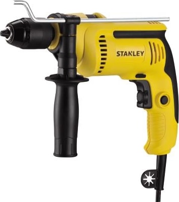 SDH600CK-TR 600W 13mm Darbeli Matkap