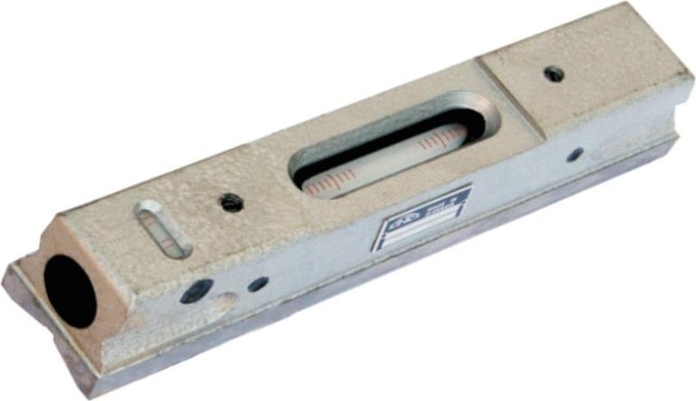 300MM Kinex DIN877 Hassas Su Terazisi NB-620-300