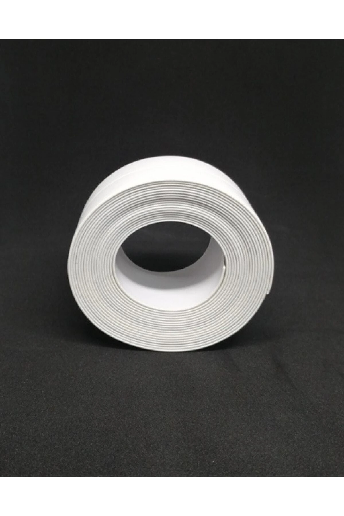 Su Sızdırmaz Bant Lavabo Küvet Su Sızdırmazlık Bantı 320 Cm (BEYAZ)