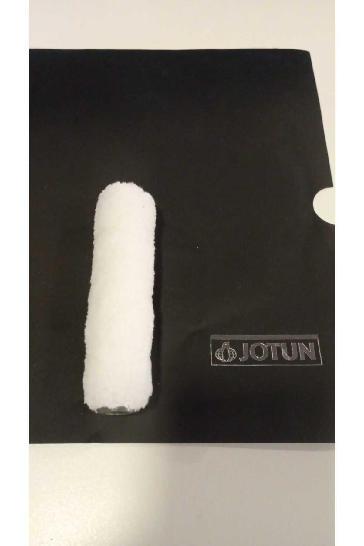 Anza Beyaz Rulo 10 cm