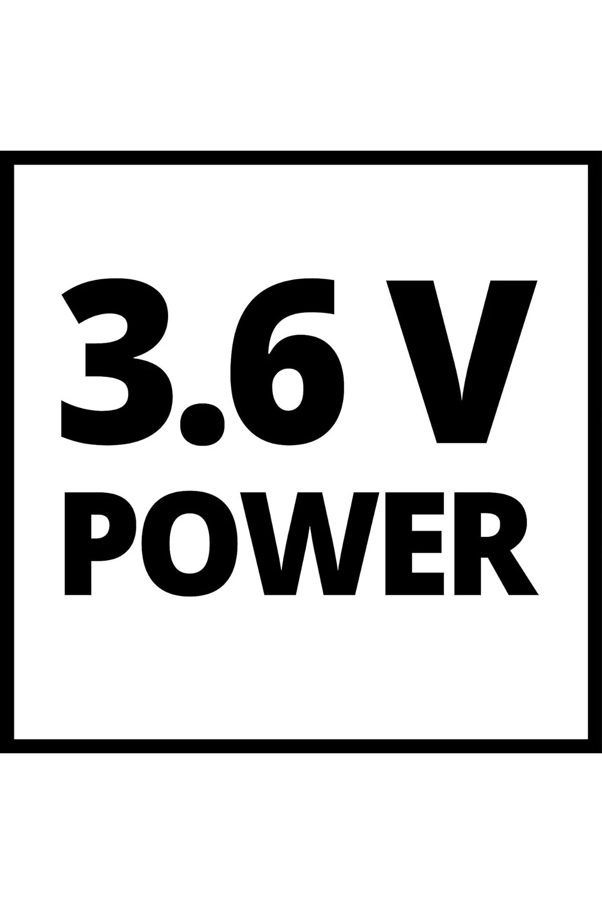 Tc-sd 3.6 Li Şarjlı Vidalama & 6 Bits Uç - 4513442