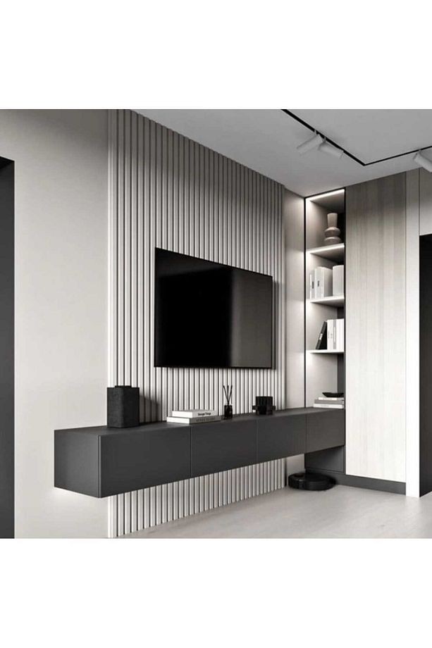 Kargo Bedava Antalya Yıldız Duvar Lambri Profili Lb 3771 Soft Touch Beyaz