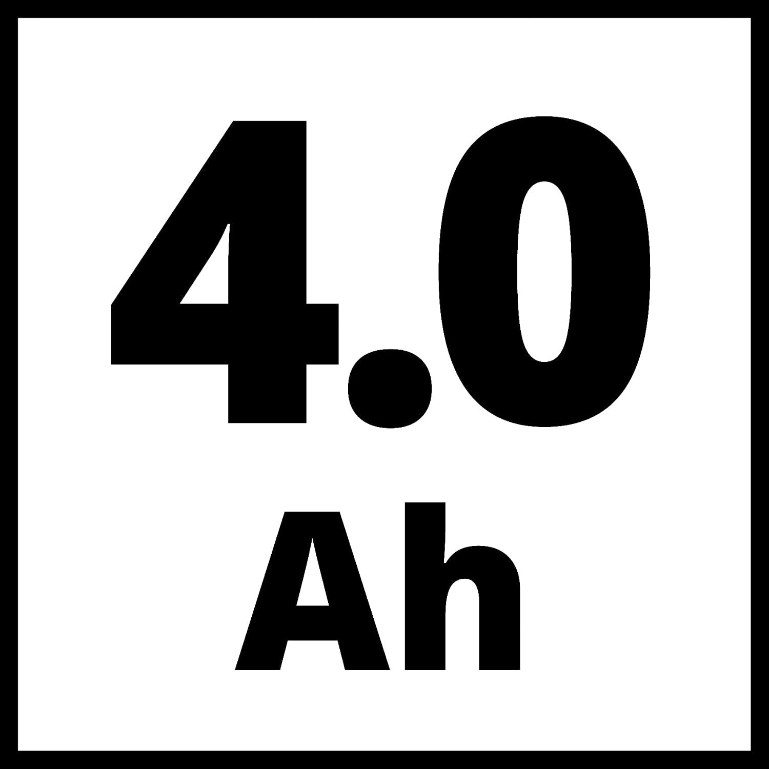 EİNHELL Te-Cı 18/1 Li Akülü Darbeli Vidalama + 18V 4.0 Ah Akülü