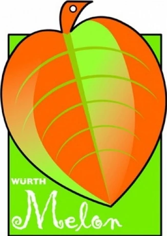 Asma Koku Melon/Taze Kavun Made in Germany 15139316