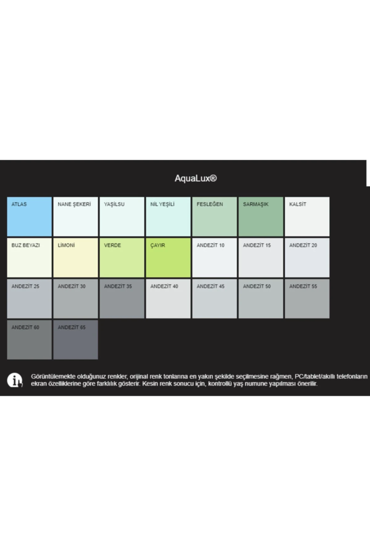 Filli Aqualux ( Net 2,5 L )