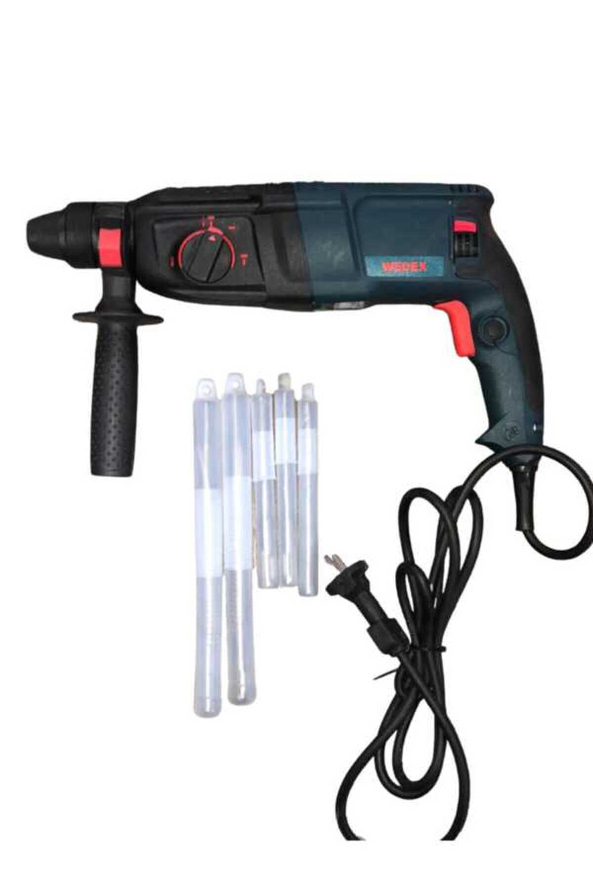 Wedex WDX-26 Hilti / 2.26 Kırıcı Delici