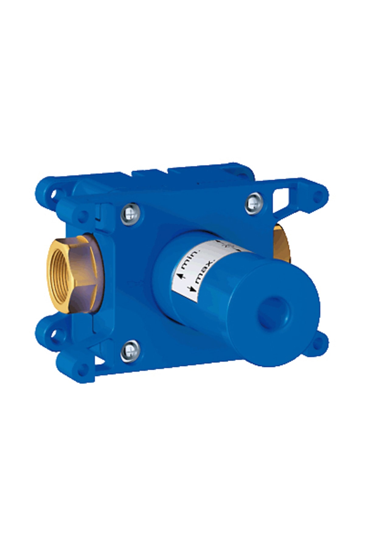 Rapido C 27 623 000 Için Iç Gövde - 35028000