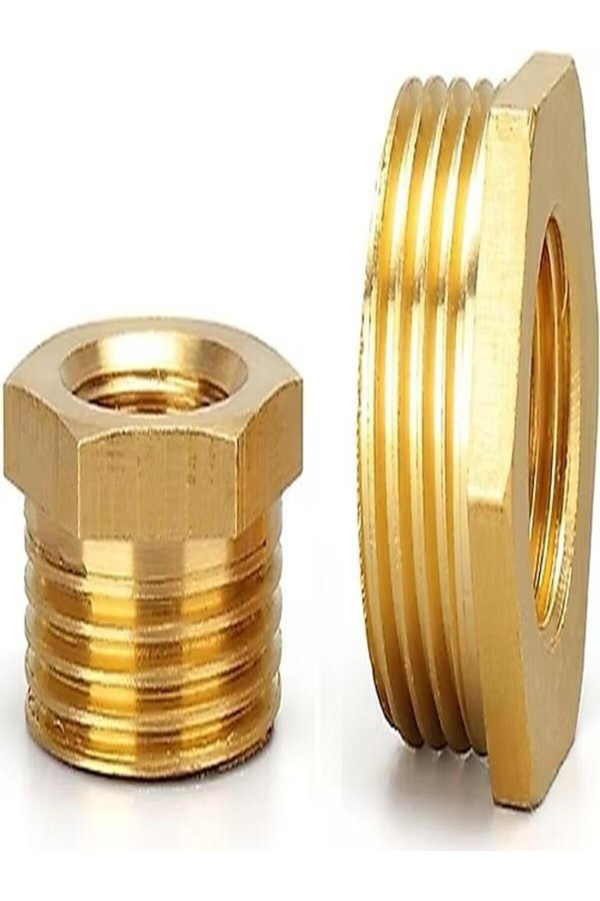 SARI REDÜKSİYON 1/4''X1/8''