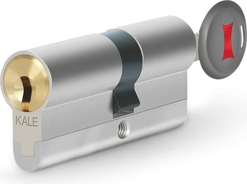 Kilit 164CEC Çelik Kapı Göbeği