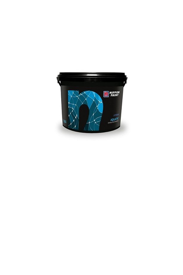 Aquatic Dış Cephe Boyası 2.5 lt
