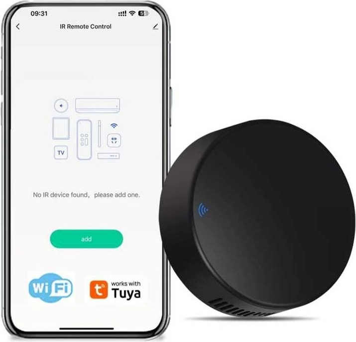 Tüm Klima Tv Fan Tvbox Kontrol Sağlar
