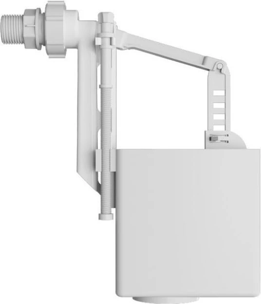 Gömme Rezervuar 1/2 Flatör