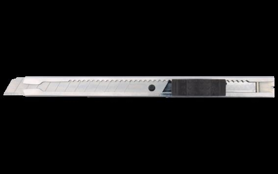 9 mm Slim Çelik Gövde Maket Bıçağı