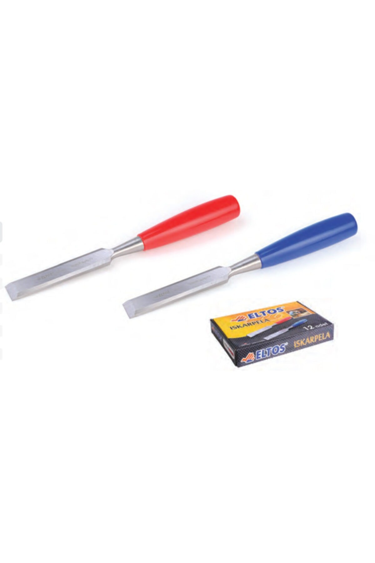 Iskarpela 12 mm