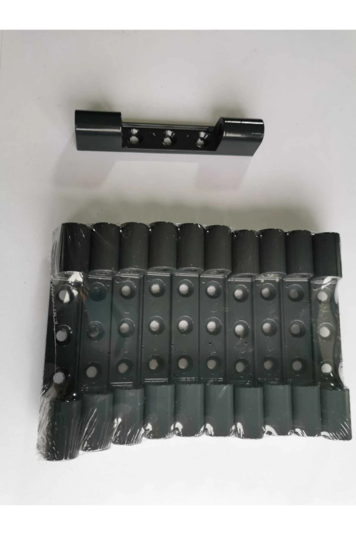 Imalatçıdan Pvc Pimapen Pencere Menteşesi Zamak 75mm 10 Adet