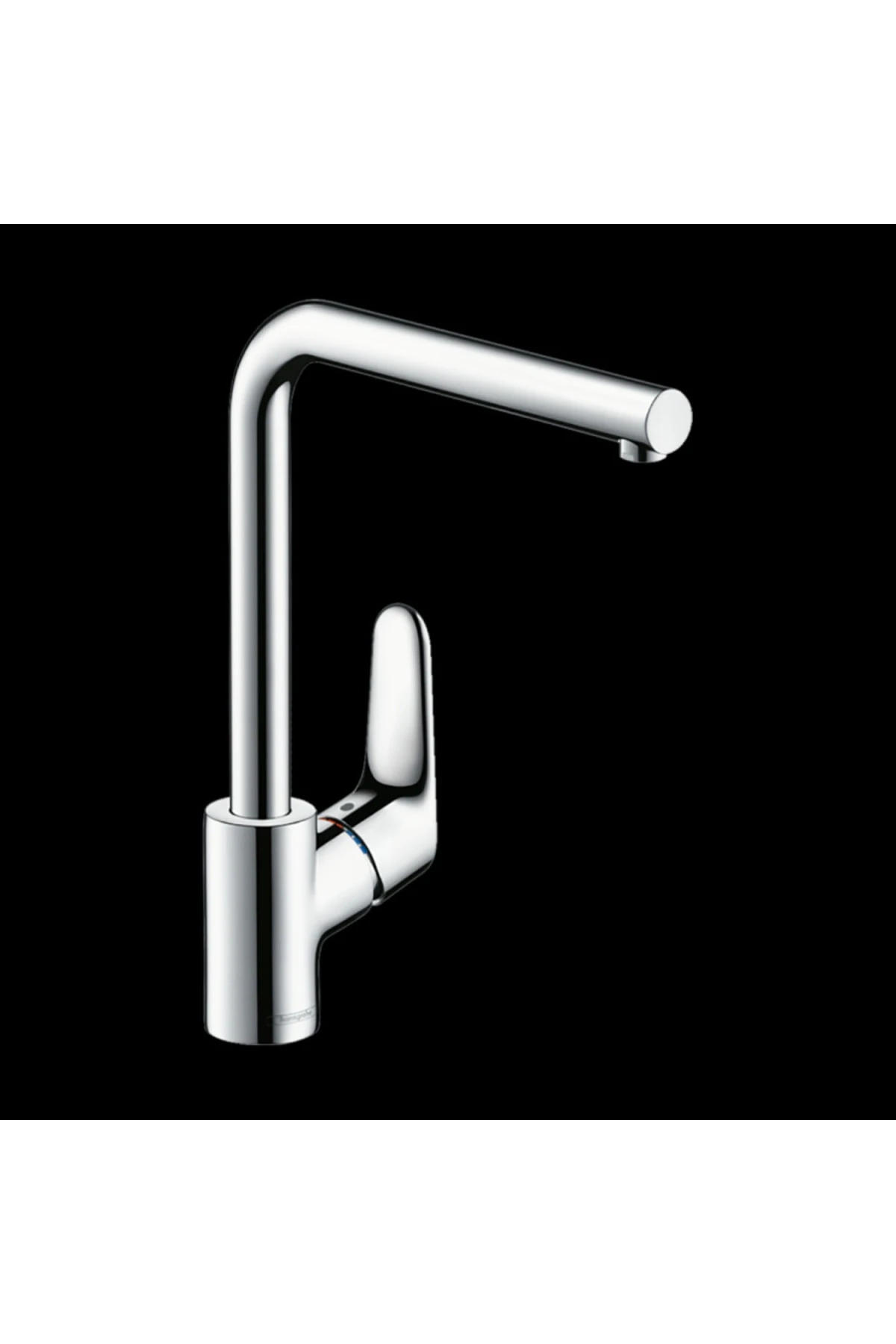 Focus M41 tek Kollu Eviye Bataryası 280, 1jet - 31817000