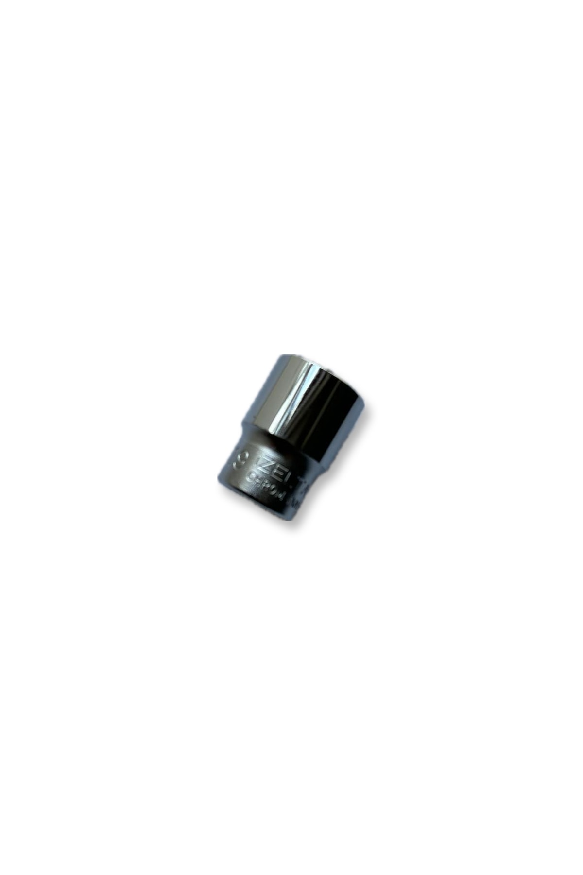 İZELTAŞ 14 mm 1/2" Altı Köşe Lokma Anahtar