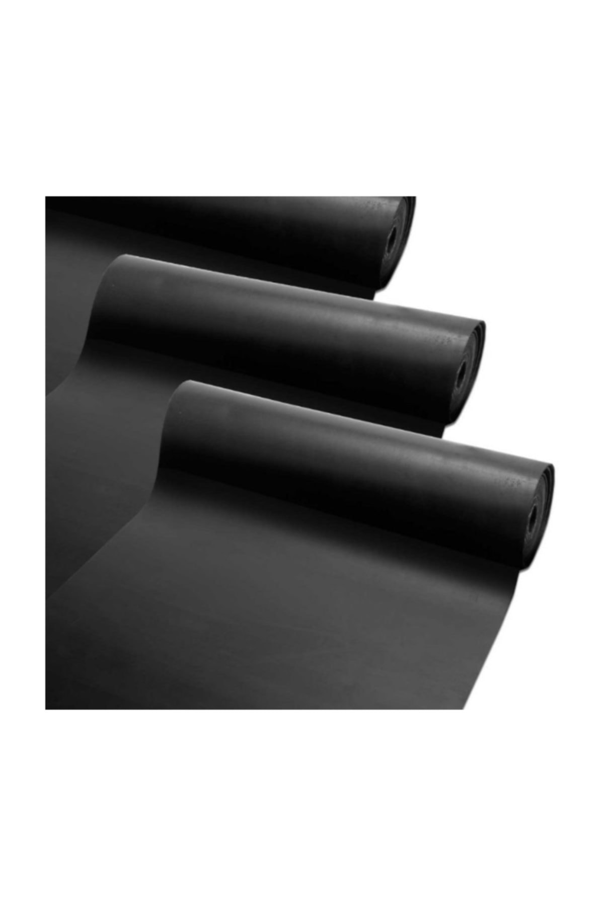 Ağır  Yalıtım Bariyeri Eni 100*1000cm Kalınlık 3mm 10 M2
