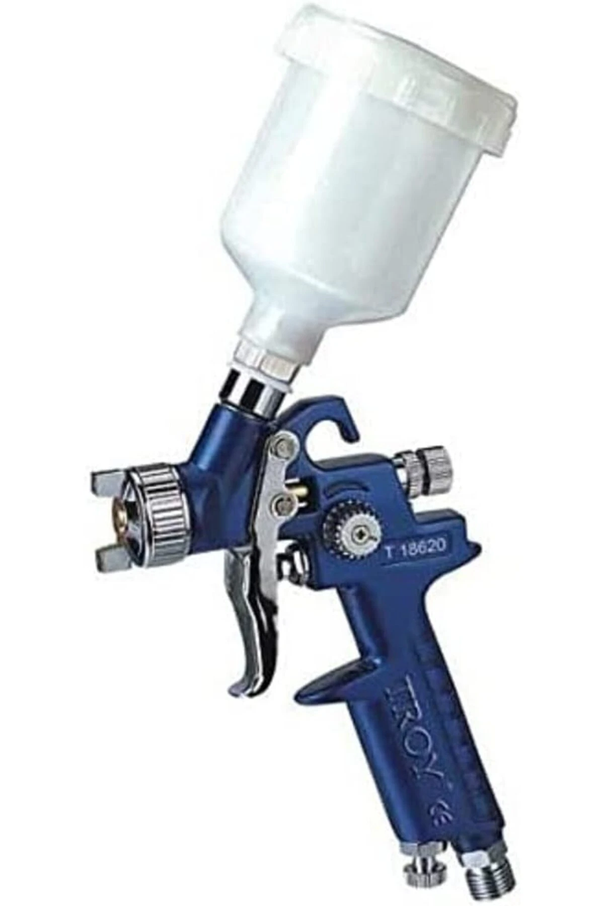 snShop T 18620 Mini Boya Tabancası, 1.0 mm 467437