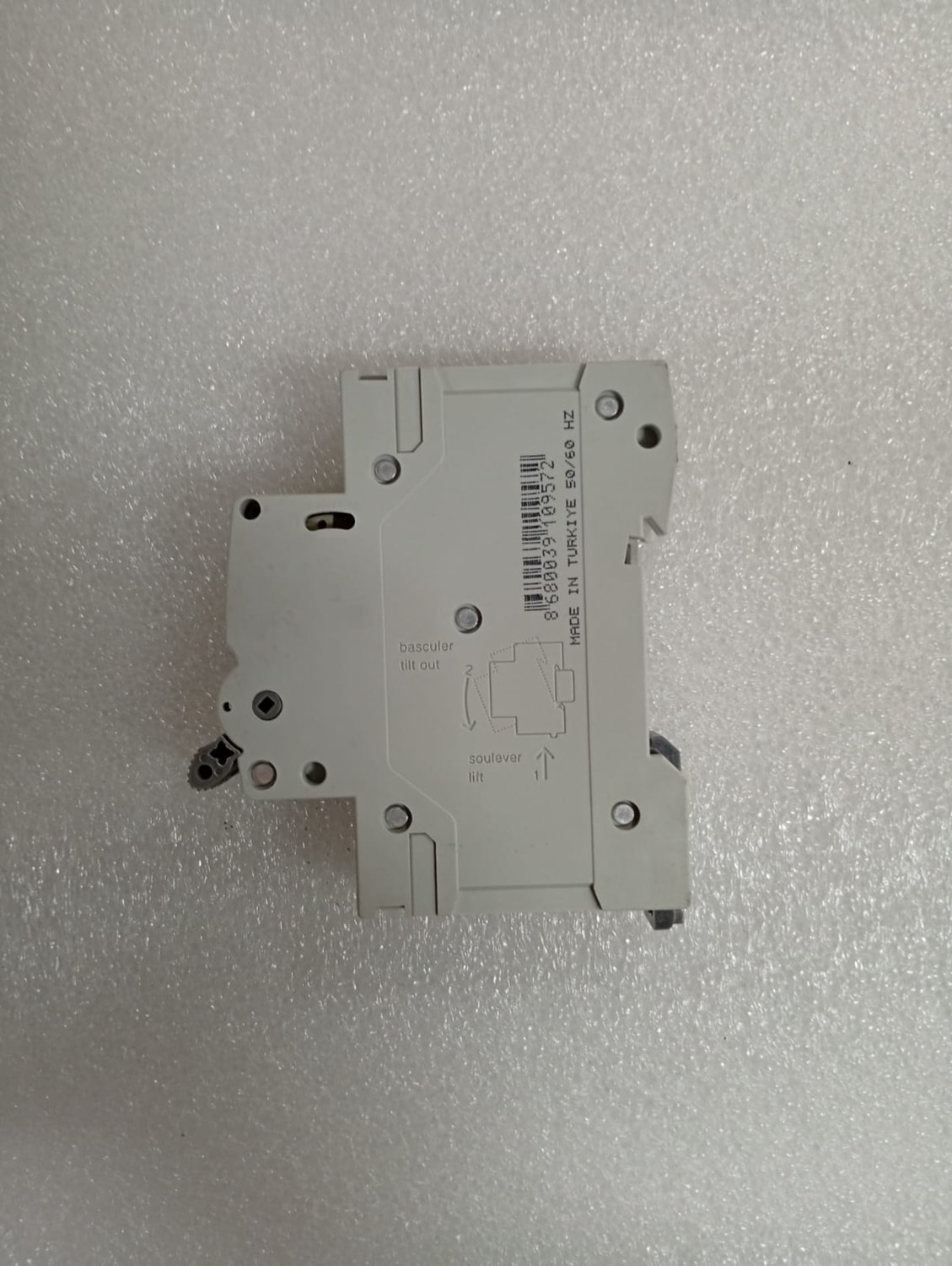 4SM110B Otomatik Sigorta