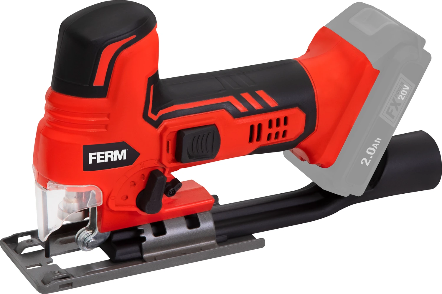 Fx JSM1038 Dekupaj Testere 20V (Aküsüz)