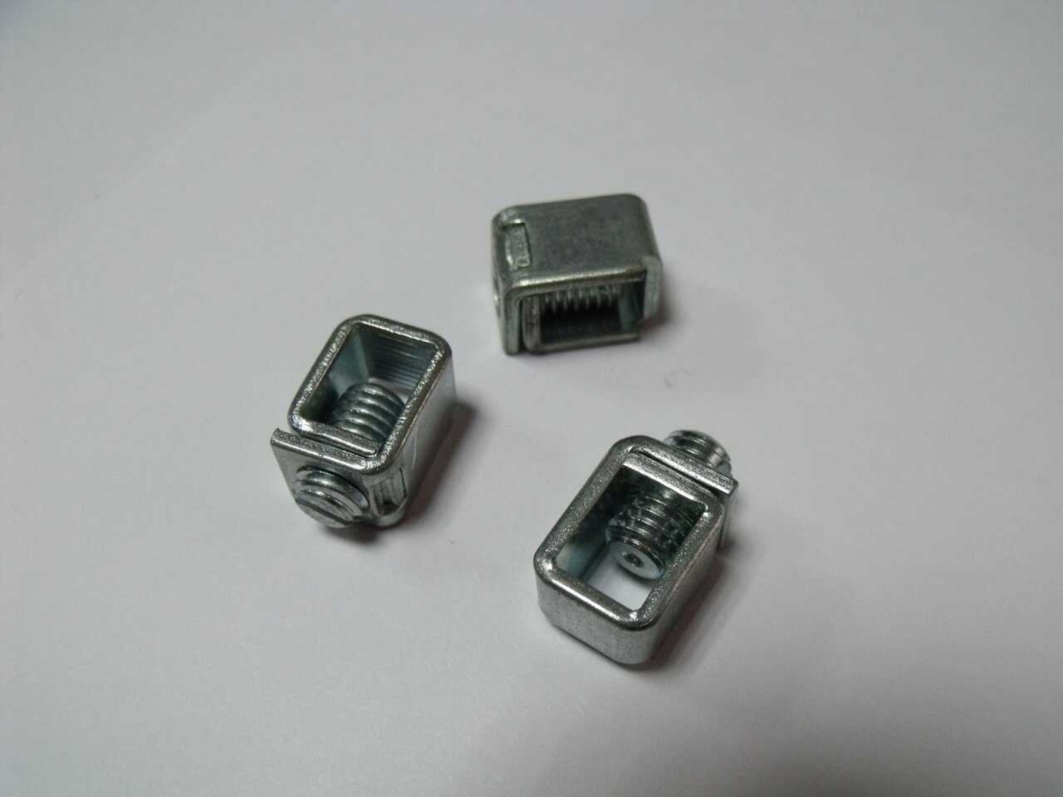 Terminal Klemens 16MM 50LI