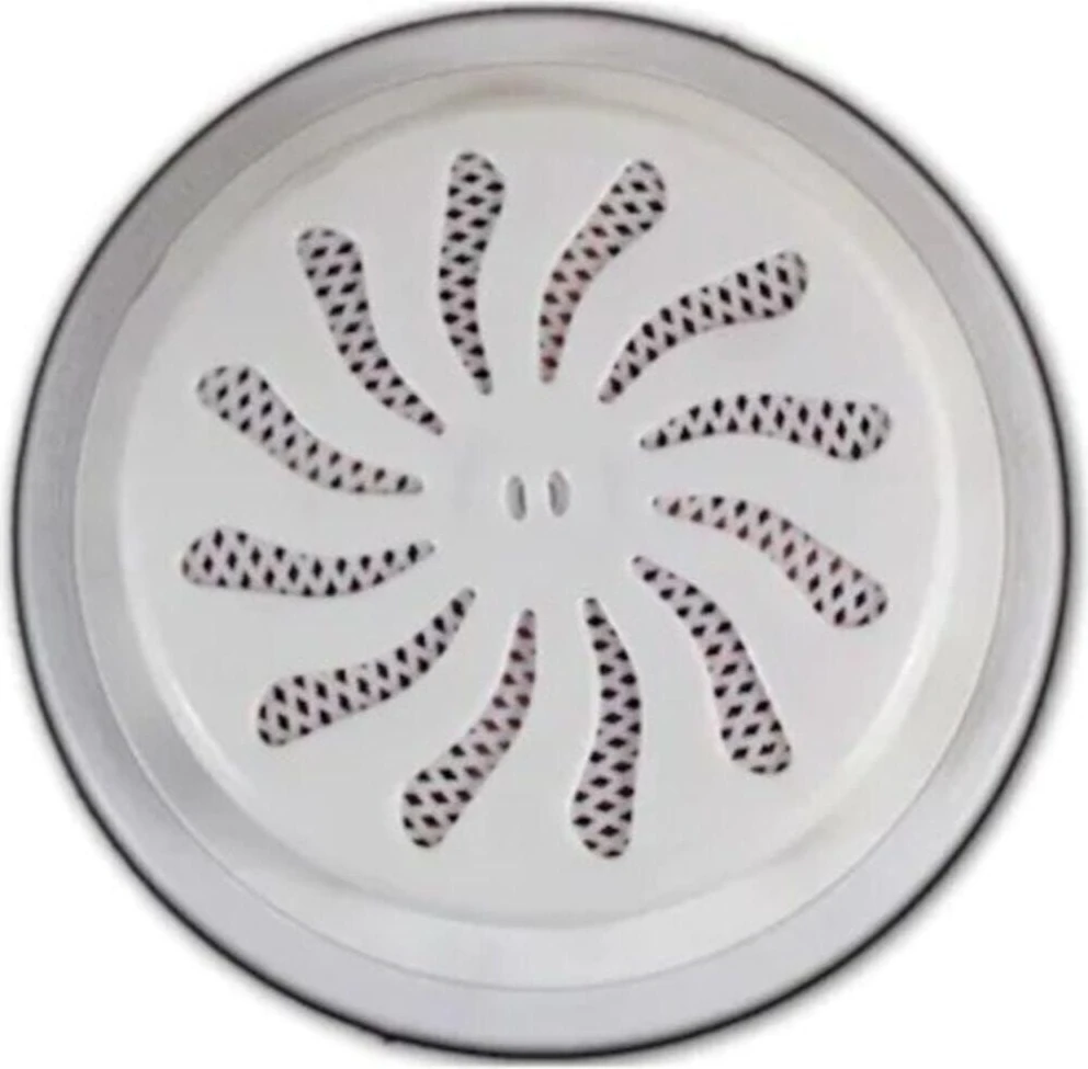 Ayarlı Aç Kapa Doğalgaz Cam Menfezi