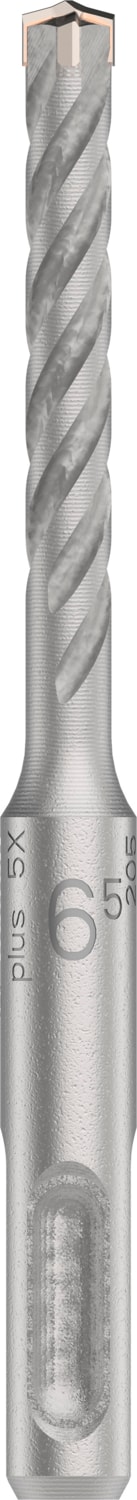 BOSCH Pro Sds-Plus-5x Kırıcı Delici Ucu 6,5*110 mm 1'li