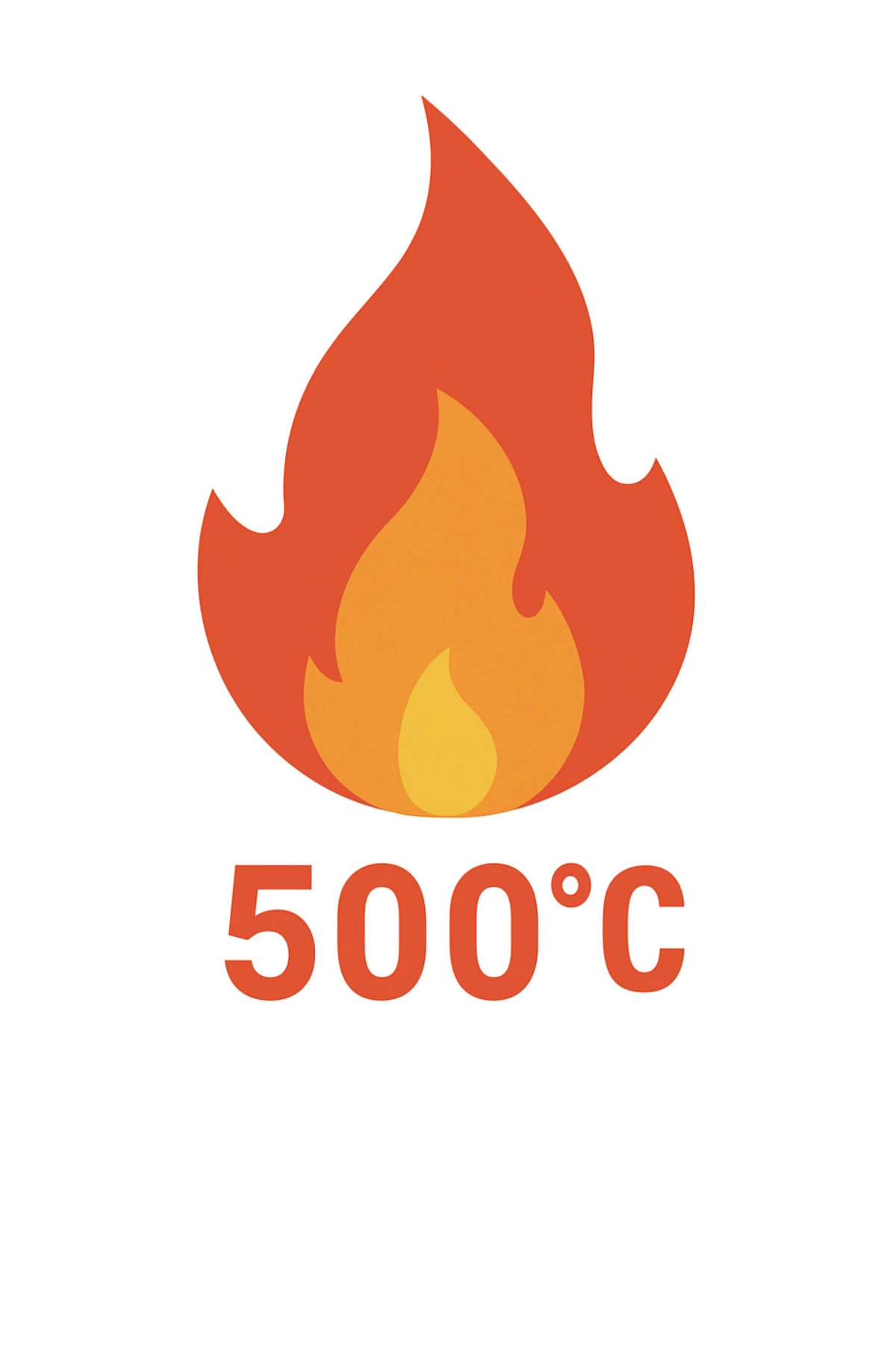 Isıya Dayanıklı Sprey Boya