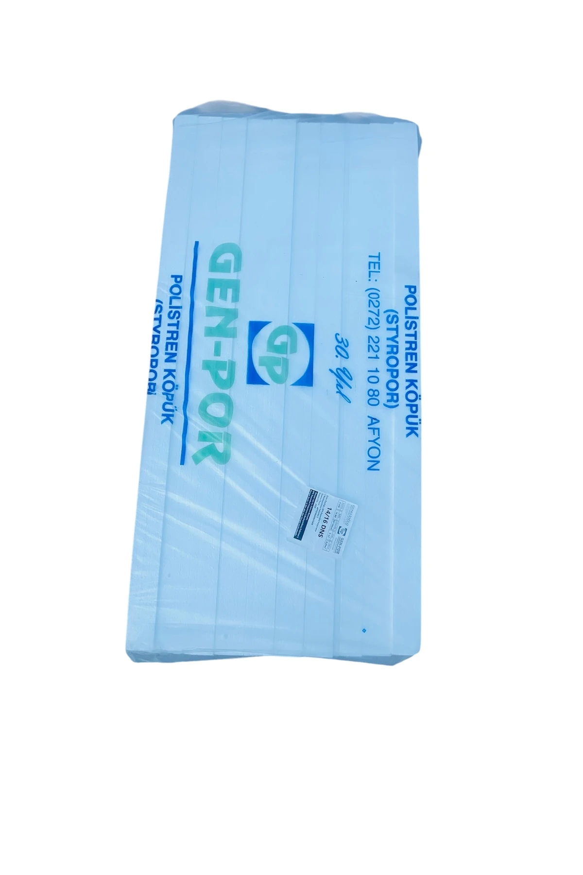 EPS 14-16DNS 5CM 10ADET (5m2)