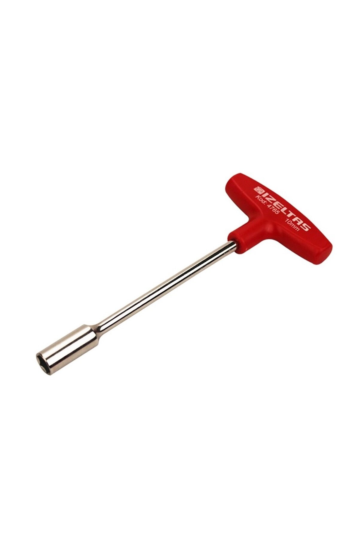 8mm T Kol Lokma Uçlu Tornavida