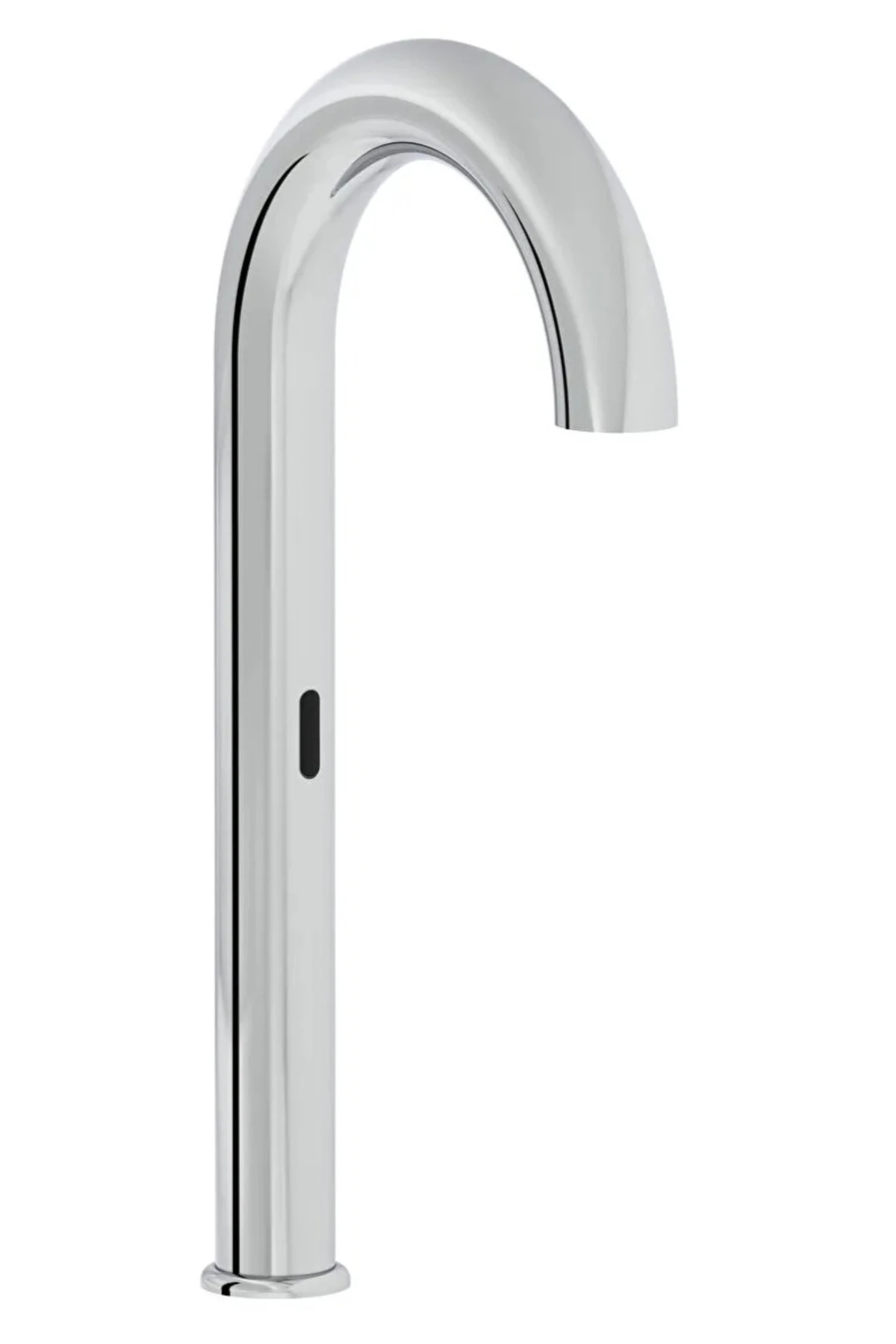 Liquid Fotoselli Lavabo Bataryası Tezgah Üstü (Çift Su Girişli, Elektrikli) A42789