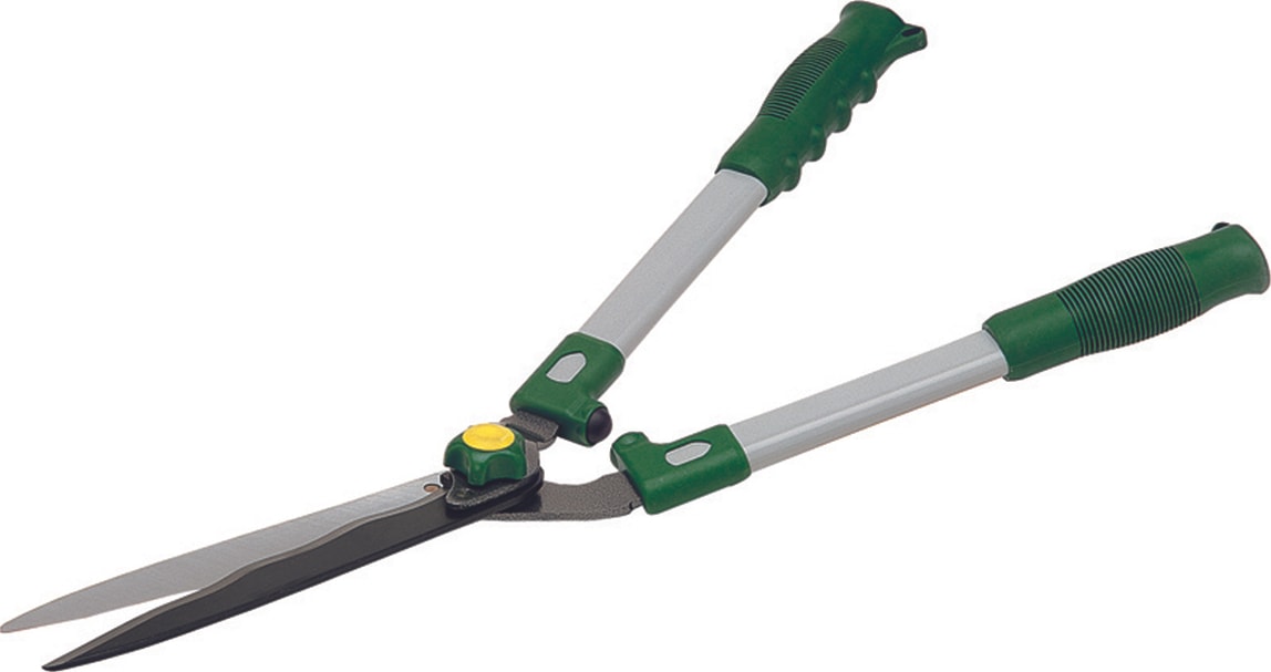 İZELTAŞ Elta Çime Kesme Makası (Eğri Ağız) 650MM