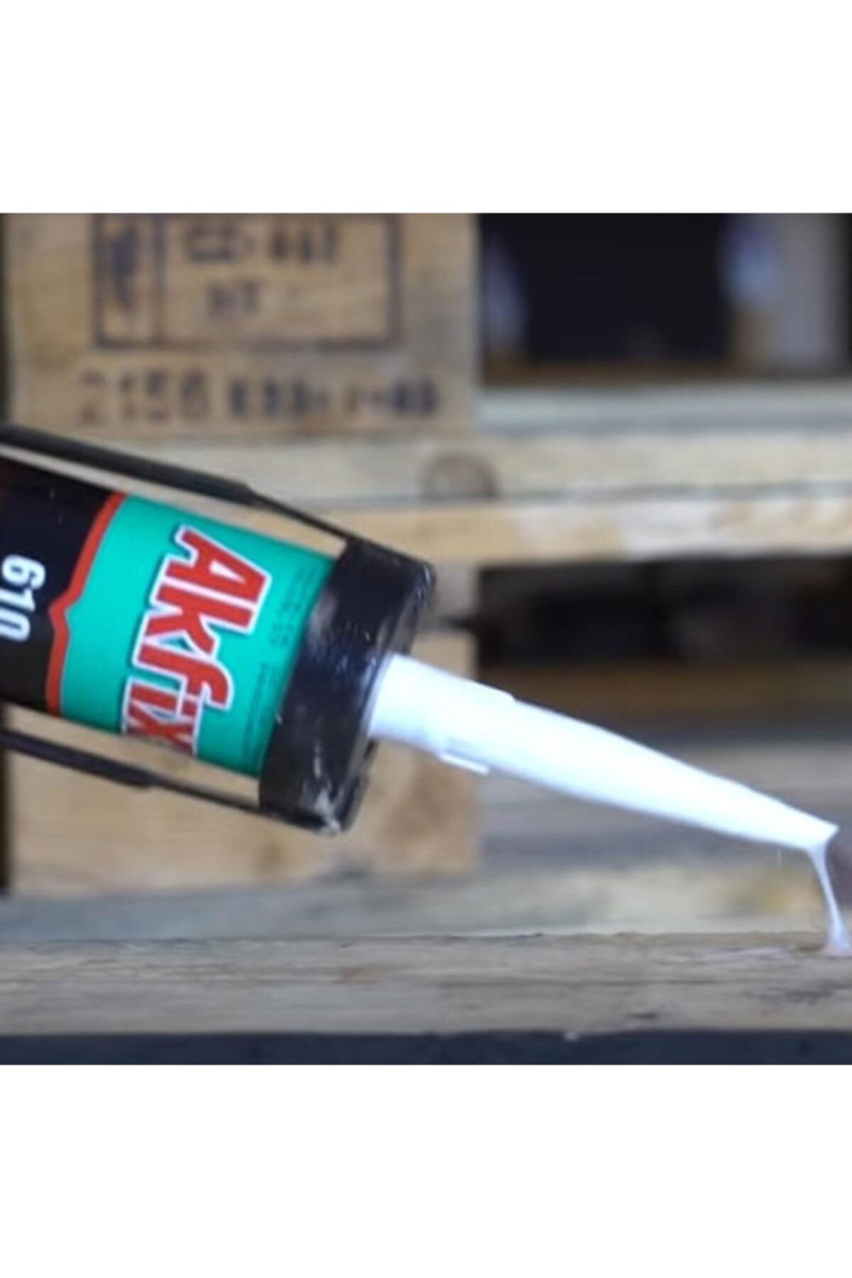 610 Montaj Yapıştırıcı Sıvı Çivi 310 ml