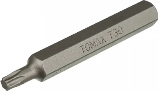 Torx Otomotiv Bits Uç - T55X75 (8 Adet)